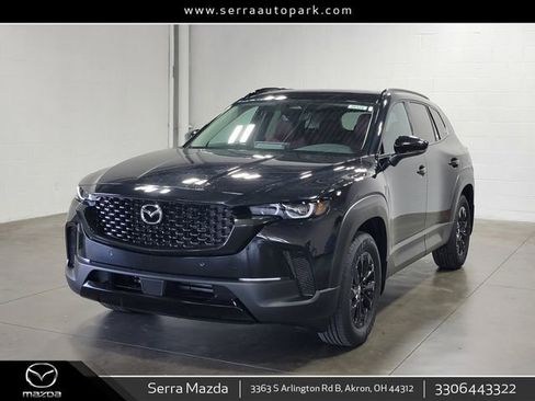 New 2026 MAZDA CX-50 AWD 2.5 Hybrid w/ Weather Package image 1