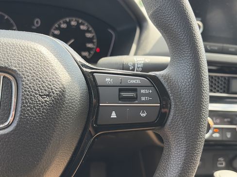 Used 2023 Honda Civic LX image 17