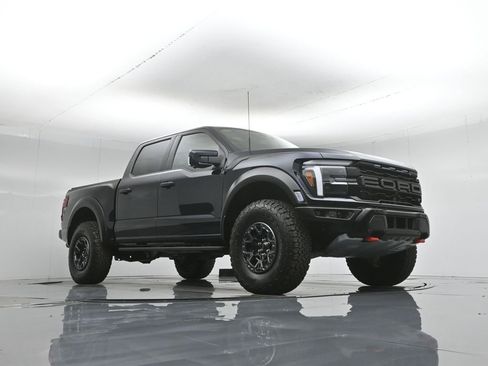 Used 2026 Ford F150 Raptor w/ Equipment Group 803A Raptor R image 50