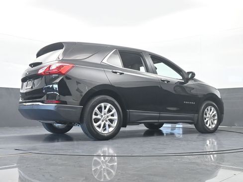 Used 2020 Chevrolet Equinox LT image 61