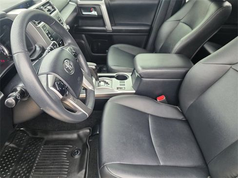 Used 2023 Toyota 4Runner TRD Sport image 10