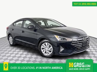 Used 2019 Hyundai Elantra SE w/ Cargo Package video 1