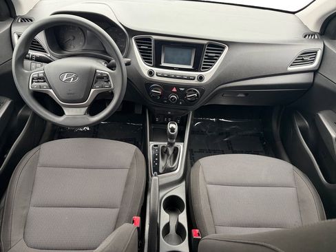 Used 2020 Hyundai Accent SE image 10