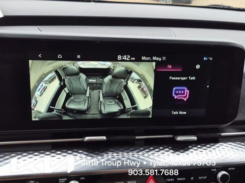 Used 2024 Kia Carnival SX Prestige FWD image 40