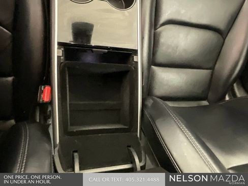 Used 2019 Tesla Model 3 Standard Range Plus RWD image 40