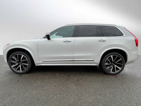Used 2023 Volvo XC90 B6 Plus w/ Protection Package Premier image 4