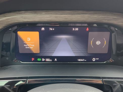 Used 2025 Volkswagen Atlas SEL Premium R-Line image 19