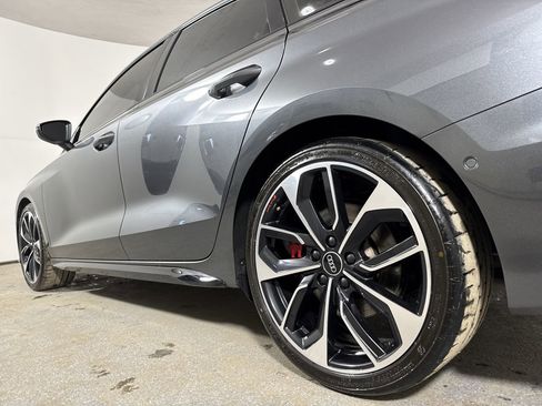 Used 2023 Audi S3 Premium Plus w/ Premium Plus Package image 8