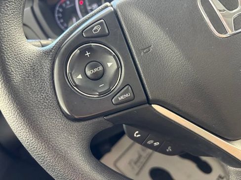 Used 2016 Honda CR-V EX image 29