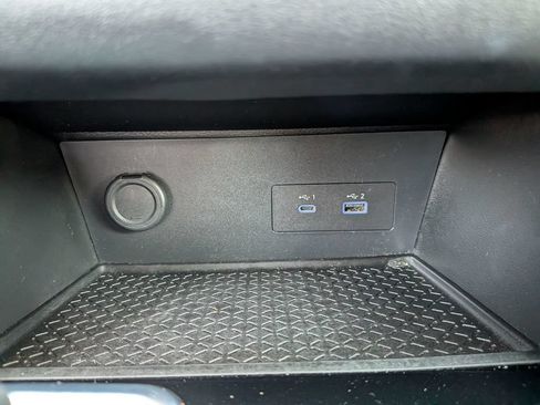 Certified 2025 Nissan Pathfinder SV AWD/4WD image 37