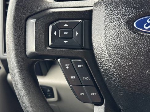 Used 2017 Ford F150 XL w/ Equipment Group 101A Mid image 25