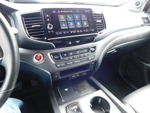 Used 2025 Honda Ridgeline RTL image 39