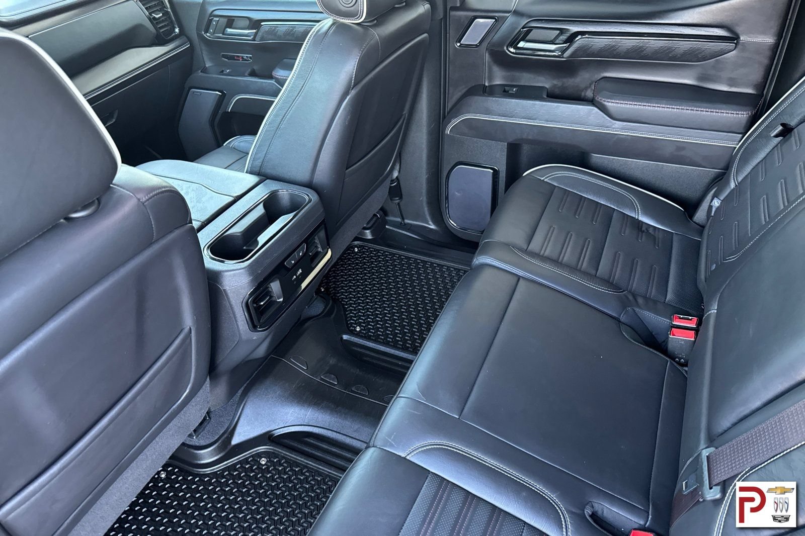 Used 2023 GMC Sierra 1500 AT4X AWD/4WD image 13