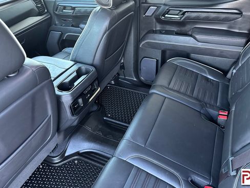 Used 2023 GMC Sierra 1500 AT4X AWD/4WD image 13