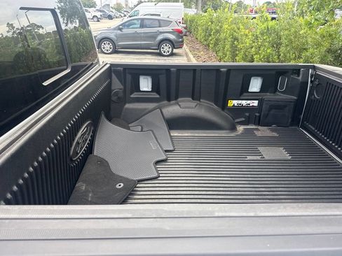 Used 2024 Ford F150 XLT w/ Equipment Group 302A MID AWD/4WD image 14