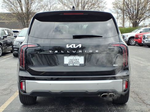 Used 2024 Kia Telluride SX Prestige image 33