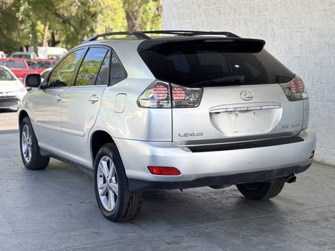 Used 2006 Lexus RX 400h AWD image 6