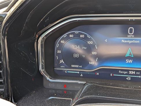 Used 2023 Chevrolet Silverado 1500 High Country w/ High Country Premium Package image 22