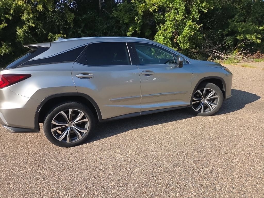 Used 2017 Lexus RX 350 AWD image 19