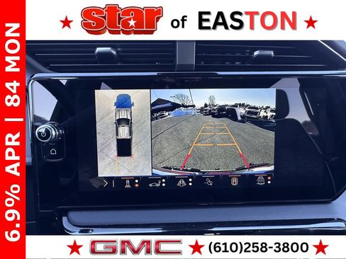 New 2026 GMC Sierra 2500 AT4X w/ AT4X AEV Edition image 23