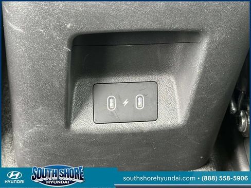 Certified 2025 Hyundai Tucson XRT AWD/4WD image 14