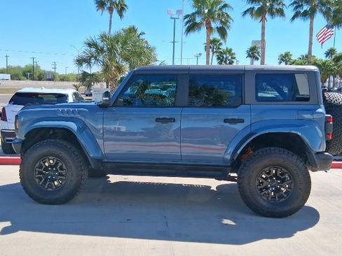Used 2024 Ford Bronco Raptor image 3
