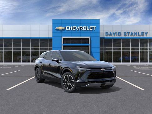 New 2026 Chevrolet Blazer EV LT image 49