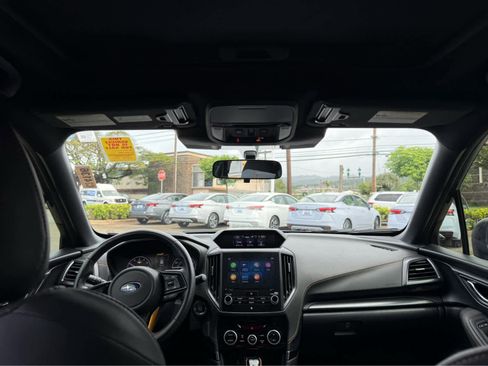 Used 2022 Subaru Forester Wilderness image 10