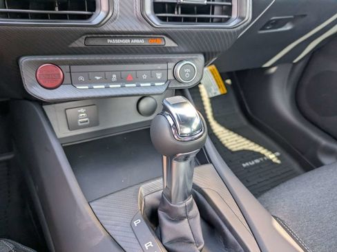 New 2026 Ford Mustang Coupe RWD image 19