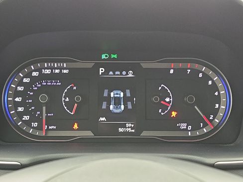 Used 2022 Hyundai Santa Cruz SEL w/ Cargo Package AWD/4WD image 18