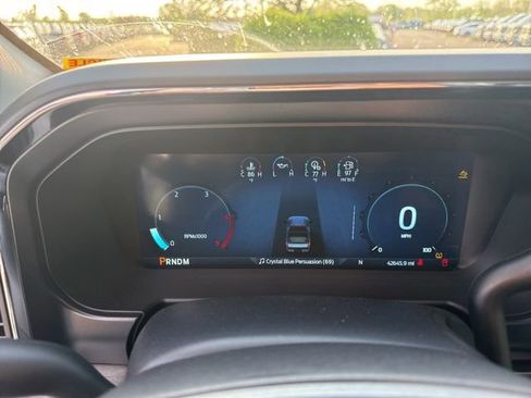 Used 2024 Ford F350 Lariat w/ Lariat Ultimate Package image 17