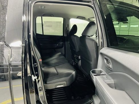 New 2026 Honda Ridgeline Sport image 29