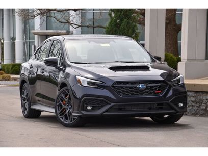 New 2026 Subaru WRX GT