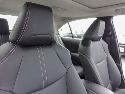 New 2026 Toyota Corolla XLE image 14