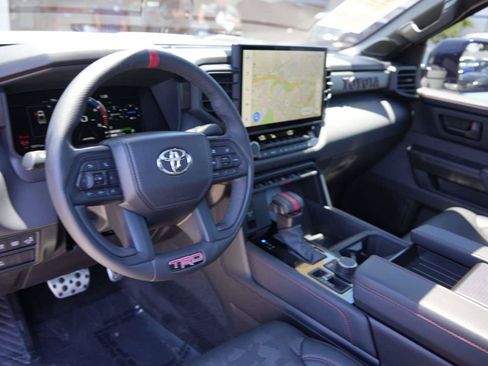 Used 2026 Toyota Tundra TRD Pro AWD/4WD image 25