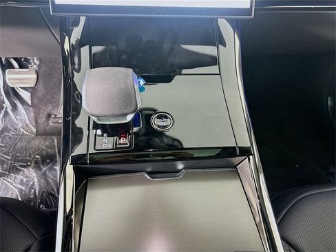 New 2026 Land Rover Range Rover Sport Dynamic SE image 18