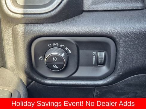 New 2026 RAM 5500 Tradesman image 18