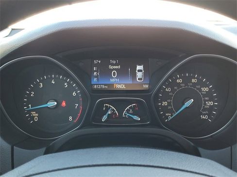 Used 2018 Ford Focus SE image 20