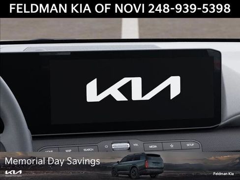 New 2026 Kia K4 FWD image 20