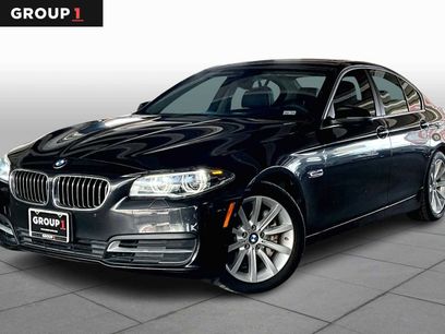 Used 2014 BMW 535i xDrive Sedan