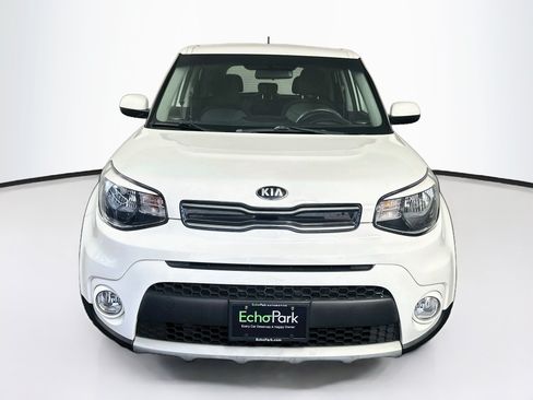 Used 2019 Kia Soul + FWD image 2