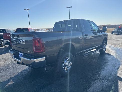 New 2026 RAM 2500 Tradesman image 5