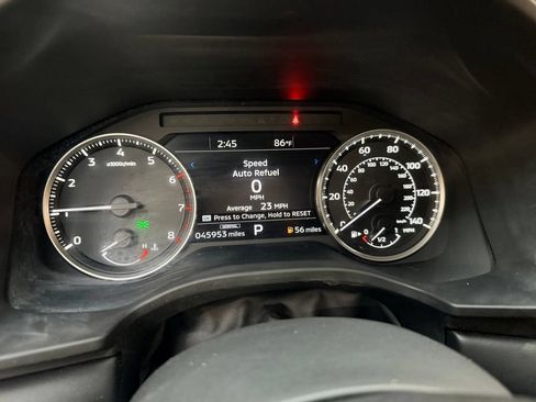 Used 2022 Mitsubishi Outlander SE AWD/4WD image 15