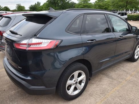 Used 2023 Ford Edge SE AWD/4WD image 5