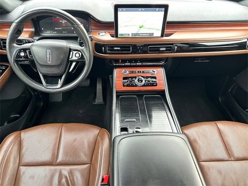 Used 2022 Lincoln Aviator Reserve w/ Equipment Group 201A image 21