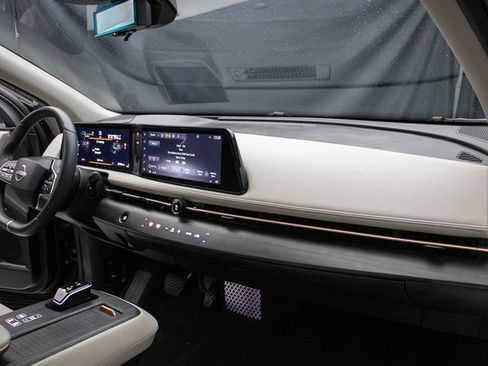 Used 2023 Nissan Ariya EVOLVE+ e-4ORCE image 15