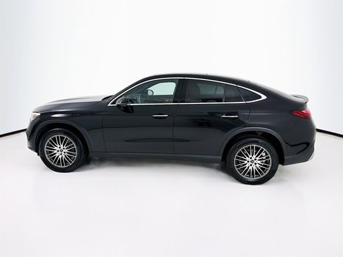 Certified 2026 Mercedes-Benz GLC 300 4MATIC image 5