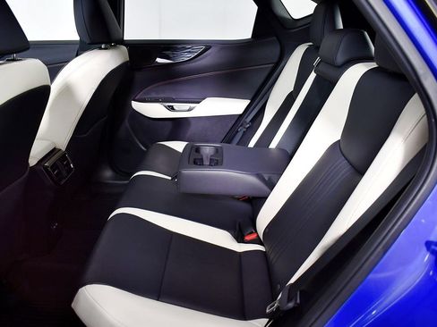 Used 2022 Lexus NX 350h AWD image 47