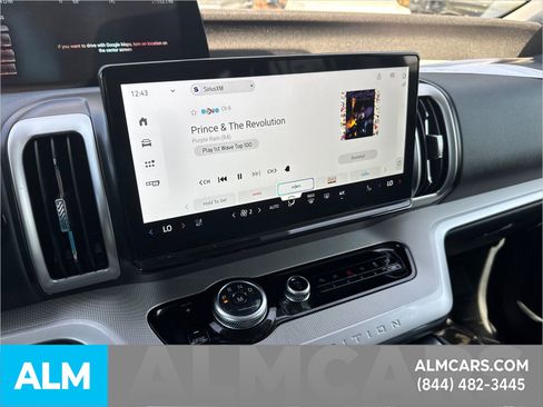 Certified 2025 Ford Expedition Max Active image 35