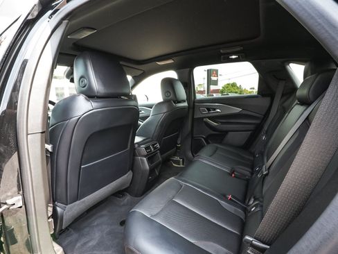 Used 2024 Acura ZDX A-Spec AWD/4WD image 38